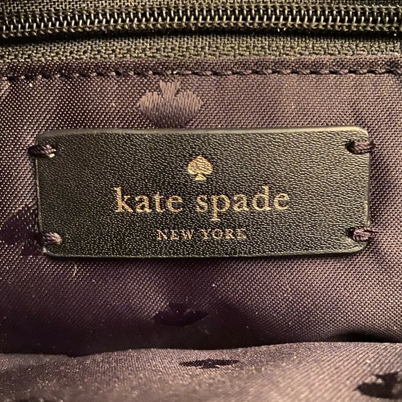 KATE SPADE AUDREY MINI BUCKET CROSSBODY BAG - Picture 6 of 12